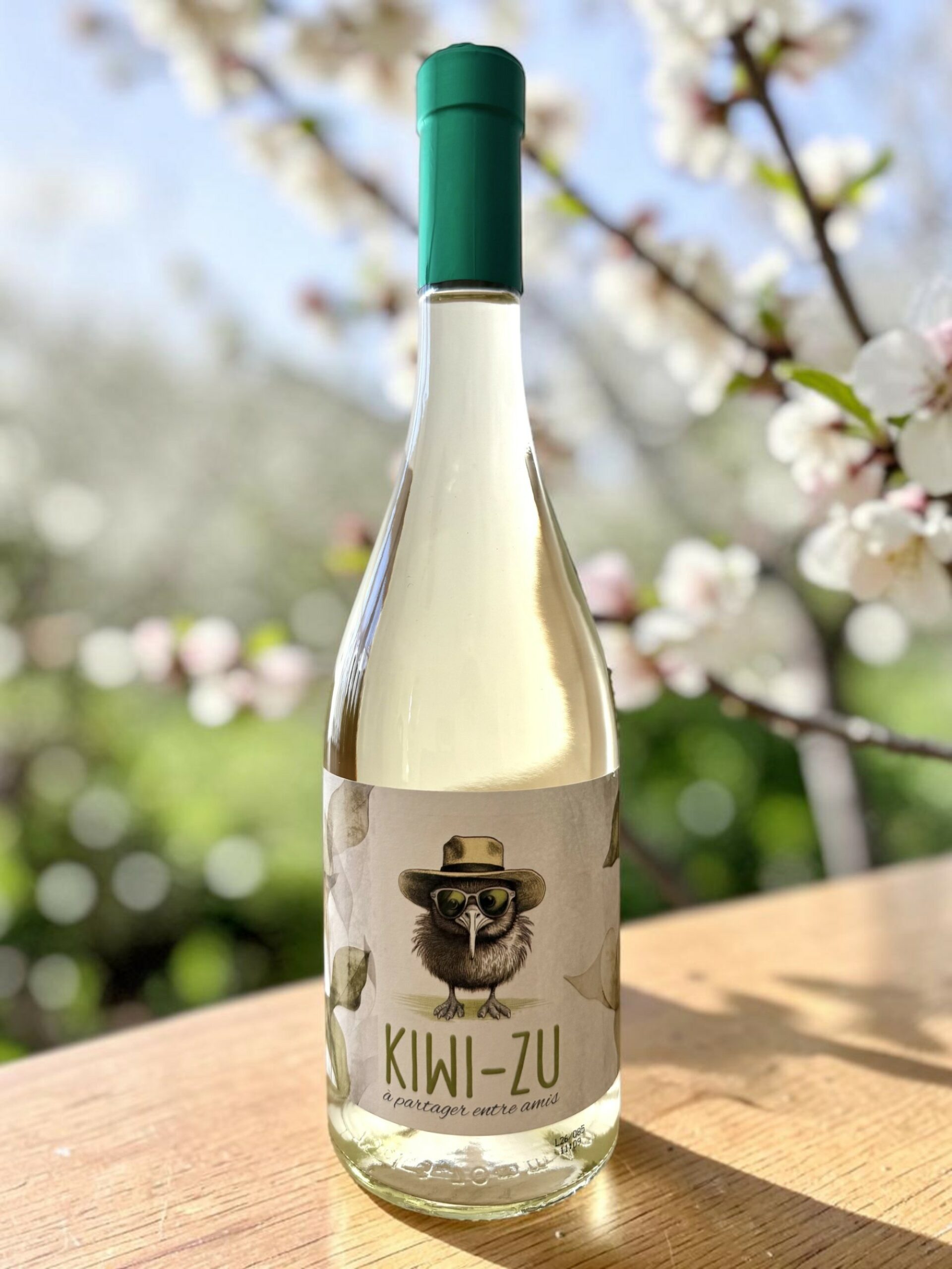 KIWI - ZU